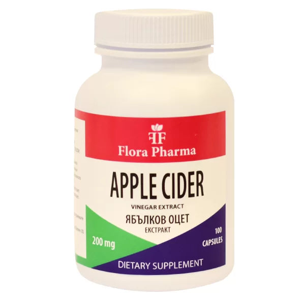 EXTRACT DE OTET DIN MERE 100 capsule, 200 mg