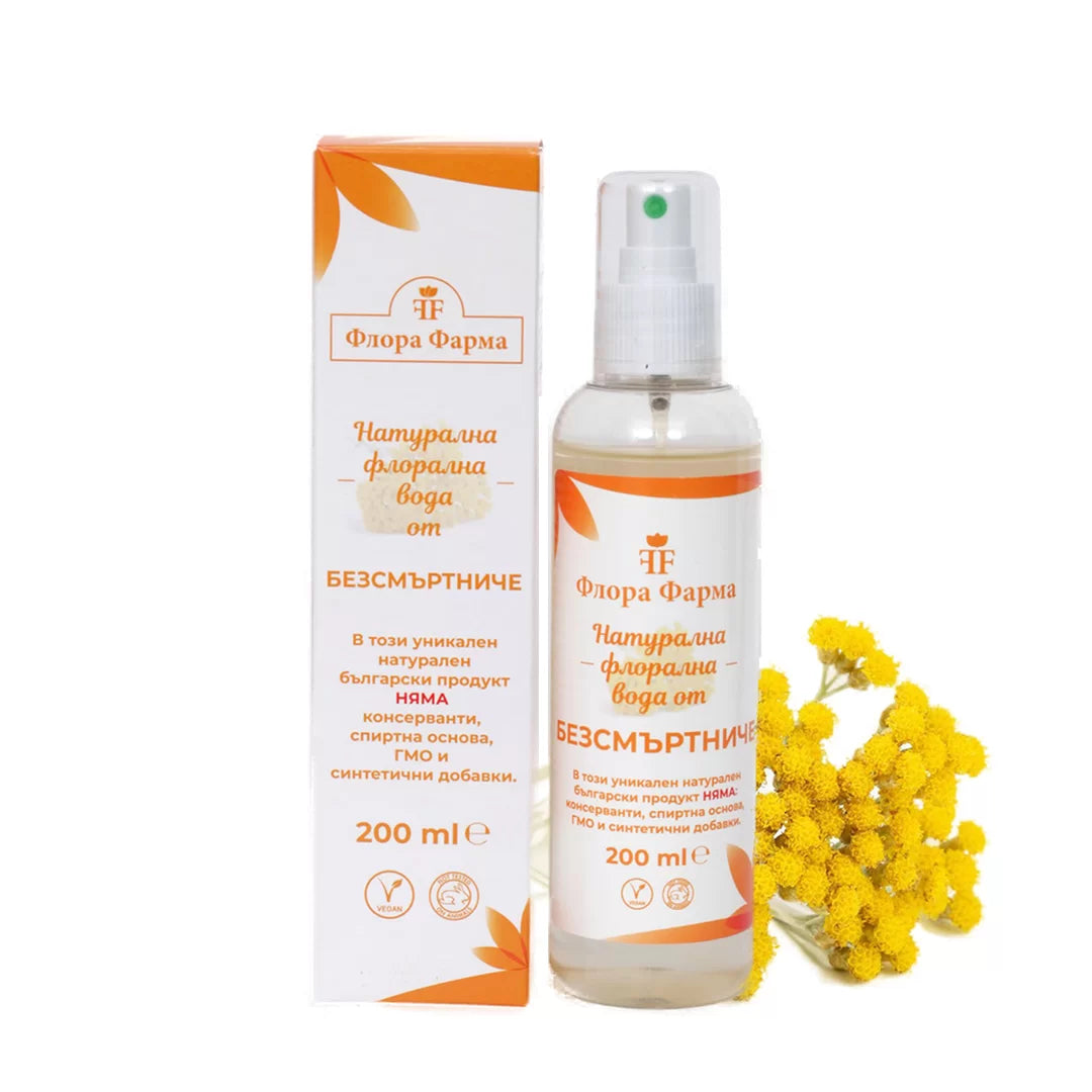 Apa florala de Siminoc- 200 ml