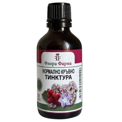 Flora Pharma