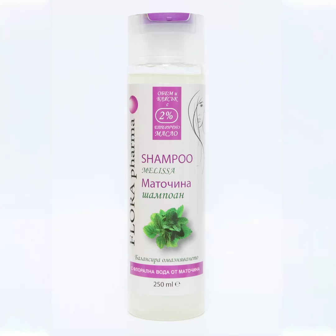 Sampon natural  –ROINITA, 250 ml