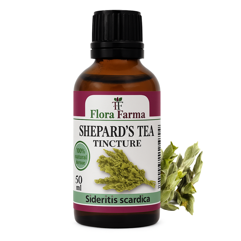 Tinctura- din ceai Mursal 50 ml